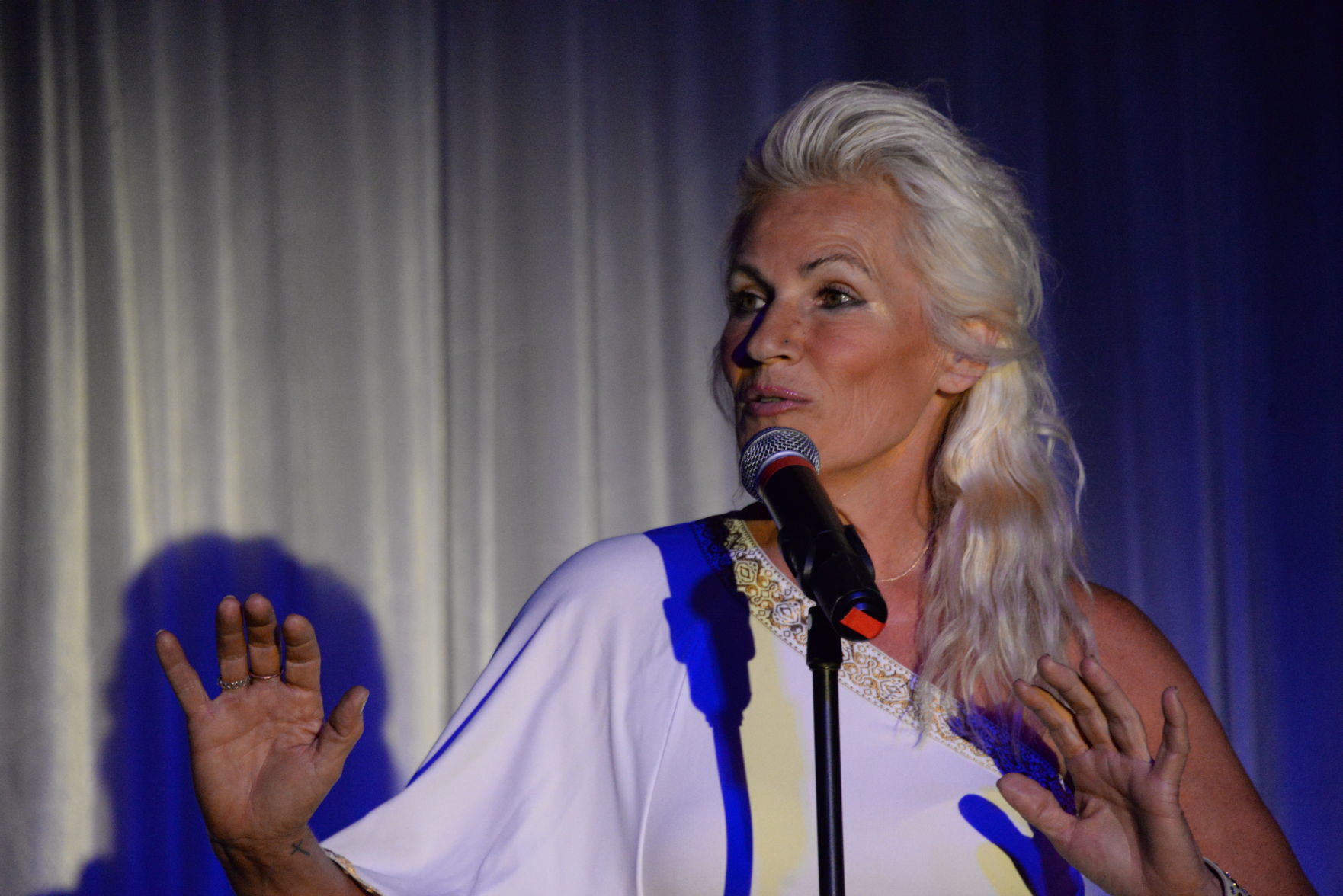 Kim Matlock